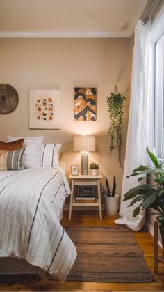 Create a Cozy Bedroom Cozy Interiors, Rustic Aesthetic