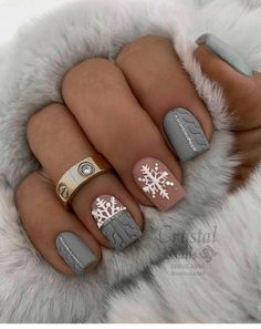 Christmas Sweater Nails, Plaid Nails, Sweater Nails, White Nail, Winter Nail Designs, Festival Nails, New Year's Nails, Xmas Nails, Christmas Nail Designs