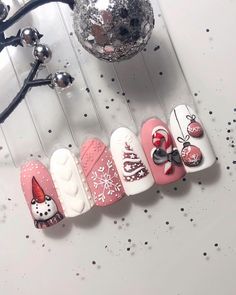 Unghie Nail Art, Pretty Nail Art