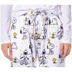 Snoopy Pajama Pants, Snoopy Pj Pants, Snoopy Merch, Snoopy Clothes, Charlie Brown Costume, Peanuts Merchandise, Snoopy Items, Snoopy Pajamas, Snoopy Characters