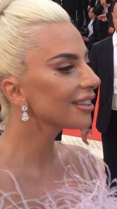 Lady Gaga Nose, Greek Nose, Crooked Nose, Nose Types, Nose Makeup, Jewish Girl