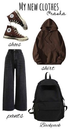 Fashion Top Outfits, Hijabi Outfits Casual, Trendy Outfits For Teens, Everyday Fashion Outfits, Fashion Trends Winter, Casual Day Outfits, Quick Outfits, Easy Trendy Outfits, Modest Fashion Outfits