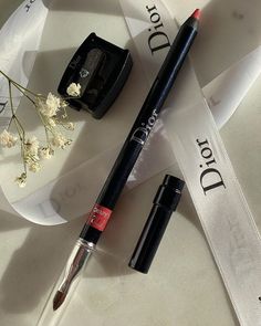 Expensive Makeup, Face Care Routine, Miss Dior, Makeup Tools, Cute Makeup