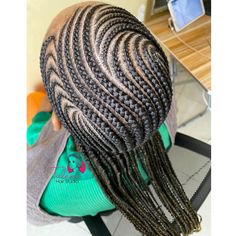 Conrows Lines, Latest Braided Hairstyles, Hair And Skin Vitamins, Job Goals, Quick Hair Growth