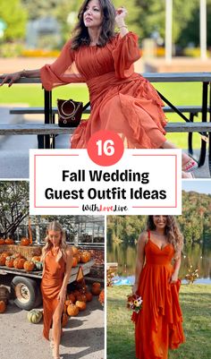 Embrace autumn elegance! 🍂✨ Discover stunning outfit ideas perfect for fall weddings. From cozy layers to vibrant colors, find the ideal look to celebrate love in style. Get inspired by our curated collection of fall wedding guest outfits. Don’t forget to save this pin for your next event! Fall Wedding Guest Outfit, Blue Fall Wedding, Short Yellow Dress, Wedding Guest Outfit Ideas, Buy Wedding Dress Online, Wedding Dresses Images, Wedding Guest Outfits, Maxi Dress Winter