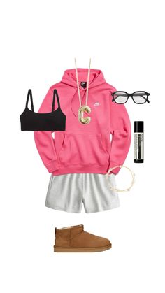 Prep Outfits, Simple Outfits For School, Outfit Layout, Trendy Outfits For Teens, Cute Lazy Day Outfits, Weekly Outfits, Cute Preppy Outfits, Simple Trendy Outfits, Cute Everyday Outfits