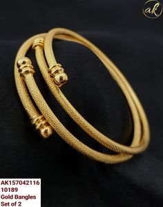 Kids Gold Jewelry, Antique Bangles, Wedding Bride, Leather Bracelet, Gold Jewelry, Bangles, Leather, Gold, Quick Saves