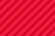 a red and black diagonal striped background