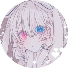 Couple Avatar, Avatar Anime, Anime Child, Anime Profile, Anime Couples Drawings, Art Anime, Anime Kawaii, Cute Icons, Anime Love