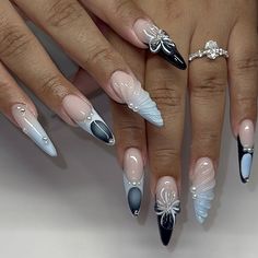 Bali Nails, Md Nails, Anna Nails, Music Videos Ideas, K Nails, Nails Flowers, Hands Nails, The Imposter