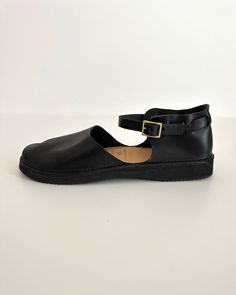 Black Leather Mary Jane Shoes Leather Slip-on Mary Janes For Fall, Casual Leather Footbed Mary Janes, Aurora Shoes, Tights In Winter, Black Leather Mary Jane Slip-on Shoes, Low-top Leather Mary Janes With Rubber Sole, Leather Mary Janes With 4-inch Heel, Leather Mary Jane Shoes, Mary Jane Shoes Black