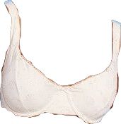 Fitted Padded Bra For Summer, Summer Full Cup Bra With Removable Pads, Partially Lined Fitted Bra For Beach, Summer Nursing Bra With Medium Bust Support And Stretch, Summer Full Coverage Stretch Nursing Bra, Fitted Full Cup Padded Nursing Bra, Fitted Padded Full Cup Nursing Bra, Beachwear Bra With Removable Pads And Underwire, Fitted Swimwear With Underwire And Bra Friendly