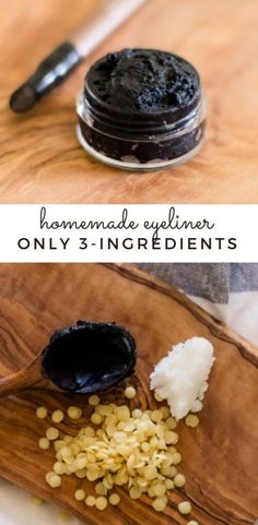 Homemade Eyeshadow, Diy Makeup Recipe, Small Holding, Company Ideas