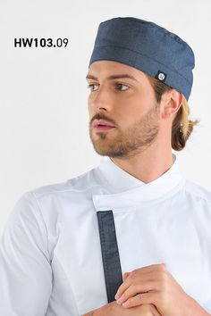 Elegant Look, Chefs Hat, Food Packaging Design, Chef Life, Chef's Jackets, Hats