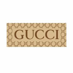 Gucci Print Pattern, Gucci Stickers, Gucci Svg, Gucci Pattern, Designer Logos, Free T Shirt Design, Pattern Svg, Shirt Logo Design, Gucci Brand