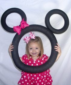 Minnie Mouse Party Ideas, Mickey Mouse Parties