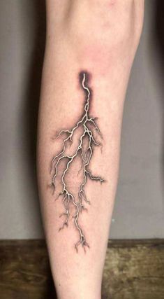 Lightning Tattoo, Lightning Cloud, Cloud Tattoo, Leg Tattoos, Doberman, Body Art, Save Money, Money