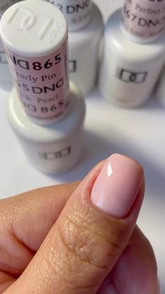 Cream Opi Nail Polish, Dnd Gel Polish Nail Designs, Dnd Funny Bunny, Dnd Take A Vow 880, Havana Cream Nails Dnd, Dnd Gel Polish Colors Pedicure, Vintage Lace Nail Color, Ball Gown Nails, Milky Pink Gel Polish