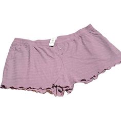 Stars Above Womens Xxl Sleep Pajama Shorts Pink Purple. J1 Purple Pajama Shorts For Summer Bedtime, Purple Summer Pajama Shorts For Sleep, Summer Purple Pajama Shorts For Bedtime, Purple Summer Pajama Shorts, Purple Pajama Shorts For Loungewear, Sleep Clothes, Sleep Shorts, Pajama Shorts