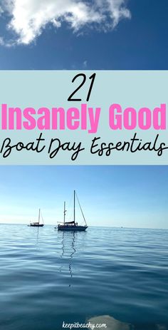 boat day essentials Boat Essentials, Boat Day Outfit, Sailing Basics, Trip Outfit Summer, Boat Snacks, I Have Everything I Need, Boat Days, Lake Party