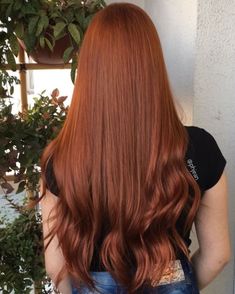 Short Red Hair, Classic Party, Hair Color Light Brown, Long Red Hair, Light Hair Color