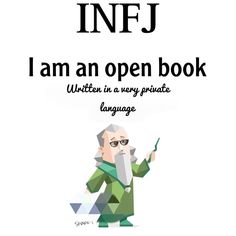 Infj Characters, Infj And Entp, Personalidad Infj, Infj Traits, Infj Humor, Infj Psychology, Infj Type, Infj Mbti, Infj Personality Type