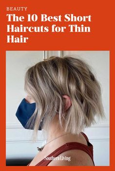 Fine Hair Cuts, Fine Flat Hair, Short Hairstyles Fine, Best Short Haircuts, Trendy Short Hair Styles, Loose Hairstyles, Short Haircuts, Short Hair Cuts For Women