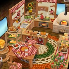 Animal Crossing Cabin Ideas, Acpc Cabin Ideas, Acnh Pocket Camp, Animal Crossing Pocket Camp Cabin, Animal Crossing Pocket Camp Campsite, Animal Crossing Pc, Hamster Cages