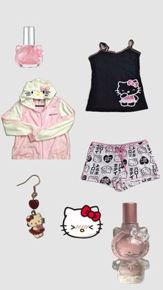 Pajama Outfit, Kylie Jenner Outfits, Trendy Outfits For Teens, Jenner Outfits, Lazy Day Outfits, Swaggy Outfits, Matching Outfits, Cute Fits