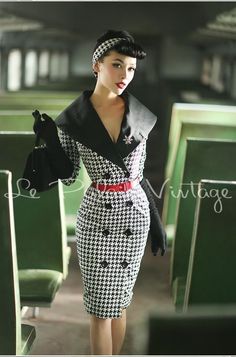 Le palais vintage  http://stores.ebay.com/Le-Palais-Vintage Cheap Dress, Chique Outfits, Winter Vintage, China Dress