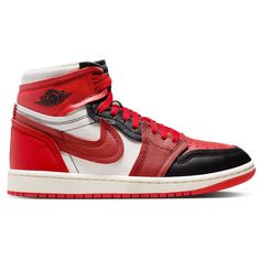 Air Jordans Women, Limited Edition Sneakers, Jordans Women, New Nike Air, Heritage Fashion, Air Jordan 1 High, Jordan 1 High, How To Make Shoes, Yohji Yamamoto