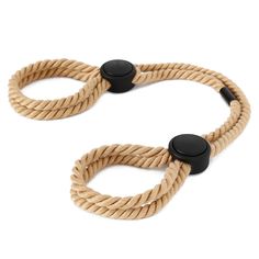 PRICES MAY VARY. Material: This handcuff bracelet is made of cotton rope, comfortable to wear, the clasp with button allows us to adjust the size of the bracelet, plus size anklet fits most people's size. Simple:Cool handcuff bracelet that symbolizes love and friendship. Good gift:The rope bracelet is a perfect gift for men and women. Can be used as a gift for girlfriend, friend, boyfriend, wife, etc. on Thanksgiving, Christmas, wedding, Valentine's Day, graduation. Occasion:Rope anklet bracelet Handcuff Bracelet Jewelry, Hand Cuff Bracelet, Body Chains, Hand Wrist, Ankle Bracelet, Bracelets Jewelry, Ankle Cuffs, Anklet Bracelet, Bracelet Handmade