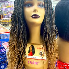 This Unique Wig Features A Flawless Hand Tied With Handmade Micro Twist That Are Sewn Into A Breathable Mesh Cap. About 24inch As Seen On Pictures Unique Wig, Deep Twist Crochet Braids, Ombre Burgundy, Afro Twist, Blonde With Pink, Halloween Wigs, Colored Wigs, Beautiful Hairstyles, Mesh Cap