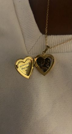 Girlfriend Gift Aesthetic, Cute Gifts Girlfriend, Gifts For Girlfriend Birthday Ideas, Pandora Heart Necklace, Gifts Ideas For Girlfriend, Jewelry For Girlfriend, Love Locket, Present For Girlfriend