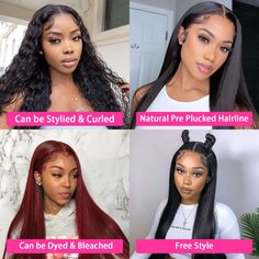 Lace Closure Wigs Human Hair Straight 4x4 Hd Lace Closure Wigs Human Hair 180 Density Straight Lace Front Wigs Human Hair Pre Plucked with Baby Hair Brazilian Virgin Lace Front Wig for Black Women Natural Color (20Inch), #Ad #AD, Closure Wigs, Human Wigs, Lace Front Wigs Human Hair, Wigs Human Hair, Black Wig, Hair Straight