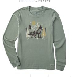 Winter Wolf, Nordic Winter, Winter Wolves, Casual Trends, Family Tees, Graphic Tees Vintage, Matching Tees