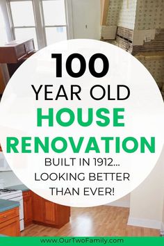 100 year old house renovation 120 Year Old House, 100 Year Old Home Remodel, 1900 Bathroom Remodel, Remodeling A 1900s Home, Renovating A 1920s House, Old Apartment Renovation, 100 Year Old House Decor, 1900s House Remodel, Old House Kitchen Renovation