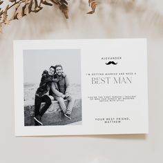 an image of two people sitting next to each other on top of a piece of paper