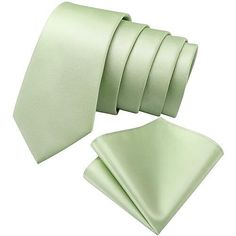 Return Policy Fast Delivery Trusted seller 2 Pcs Solid Light Sage Green Color Men's Necktie and Pocket Square Weddings Neck Tie for Men Prom Engagement Formal Occasion Product Description Package Content: you will receive a light green neck tie for men and a square towel of the same color, this ideal combination effortlessly creates a coordinated and trendy look, adding attractiveness and charm to your outfit Proper Tie: the light green tie measures about 2.75 inches x 58 inches, it is suitable for most adults, which is easy to match your shirts, tuxedos and suits, from formal events to casual evenings out, you will stand out wver you go Exquisite Square Towel: the size of light green pocket square is about 10 x 10 inches, an ideal size for most suit pockets, it is made from the same color Green Pocket Square, Men Prom, Sage Green Tie, Pocket Square Wedding, Light Sage Green, Sage Green Color, Tie For Men, Green Tie, Mens Neck Ties