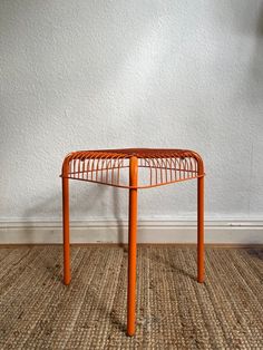 one of my favourite pieces from ikea Ikea Perjohan, Vintage Ikea, Metal Stool, Stool Chair, Live Light, Etsy Australia, My Favourite, Lamp Shade, Lamp Light