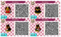 the animal crossing qr code has been changed