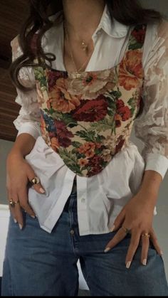 Estilo Hippie, Quick Outfits, Easy Trendy Outfits, Modest Fashion Outfits, Casual Style Outfits, Lookbook Outfits