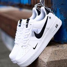 Tenis Air Force, Nike Shoes Air Force, Shoes Sneakers Jordans, Nike Air Shoes, Cute Nike Shoes