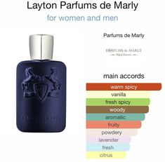 KLICK TO BUY: Introducing Parfum de Layton, an exquisite blend of bergamot and lavender, gracefully intertwining with the warm embrace of vanilla and cinnamon. Immerse yourself in the alluring notes of apple and jasmine, creating a fragrance that's both sophisticated and alluring. Unveil the essence of luxury with Parfum de Layton – where every scent tells a story of elegance and charm. Diy Perfume, Perfume Reviews