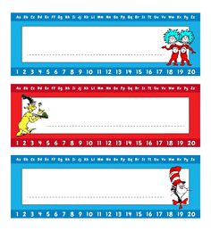 dr seuss and the cat in the hat printable worksheet for kids