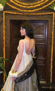 Kuchu Designs Saree, Blouse Designs Wedding, Saree Sabyasachi, Photoshoot Saree, Lehenga Silk, Saree South Indian, South Indian Wedding Saree, Sabyasachi Sarees, Saree Hairstyles