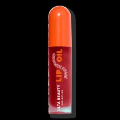 Cherry Juice Infused Lip Oil - ULTA Beauty Collection | Ulta Beauty Glow Ups, Makeup Accesories, Soften Lips, The Glow Up, Juice Beauty, Cherry Juice, No Foundation Makeup, Beauty Collection, Lip Oil