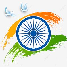 Indian Patriotism, Dominican Republic Independence Day, Republic Day Png, Ashoka Chakra, Independence Day Wallpaper, Purple Flower Background, Republic Day Indian, Independence Day Poster