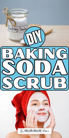 Baking soda has gained popularity in skincare for its natural exfoliating and cleansing properties. It's a gentle, affordable option for removing dead skin cells, balancing pH levels, and unclogging pores. Many people use baking soda in DIY face masks or as a mild scrub to achieve smoother, clearer skin. Incorporating it into your skincare routine can help cleanse and refresh your skin, making it a versatile and accessible addition to your beauty regimen.