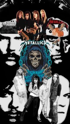 Metallica